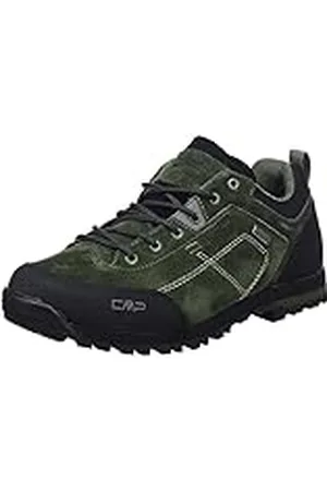 CMP Alcor 2.0 Low Trekking Shoes Wp-3q18567, Walking Shoe Herr, , 41 EU
