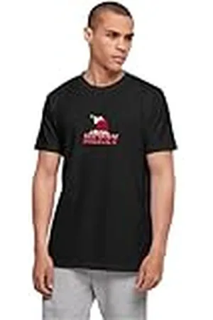Merchcode T-shirt för män, , XL