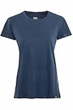 Camel Active Womenswear T-shirt för kvinnor, , M