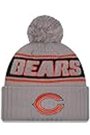 New Era Mäns NFL sidoline-stickade en storlek passar de flesta, , one size