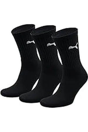 PUMA Strumpor (förpackning med 3), 200, 12-13.5 UK