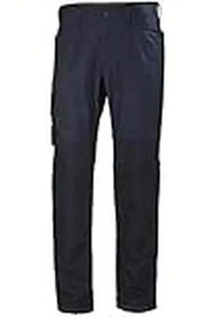 Helly Hansen Unisex-kockbyxor för vuxna, , C52-midja 36 tum, benens inre 32,5 tum