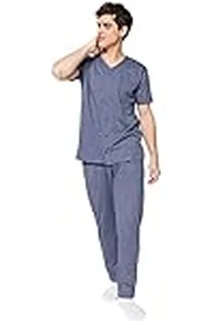 Trendyol Herr herr enkel stickad T-Shirt-Byxor Pyjamasset, , L, , L