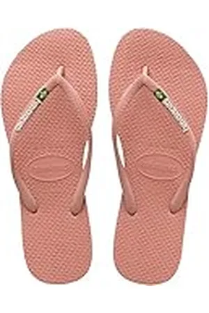Havaianas Women Slim Brasil-logo, , 2