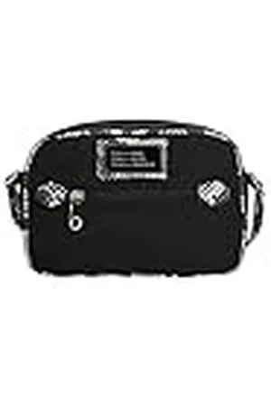 Guess Dam Florencia Crossbody Top Zip handväska, en storlek, - Einheitsgröße