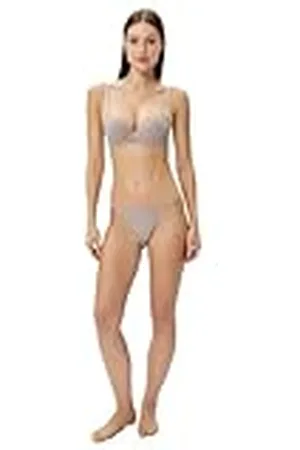 Koton Kvinnor normal midja lacy briefs, , L