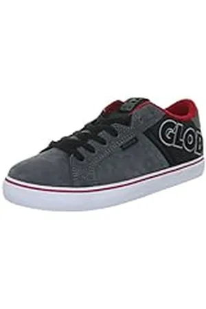 Globe Unisex vuxna overpass sportiga sneakers, -41 EU