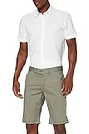 Timezone Herr Slim Jannotz shorts