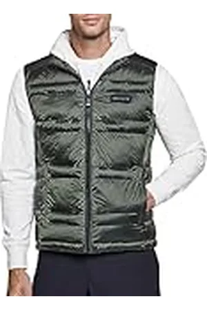 Hackett Herr HS fjäderväst, , S