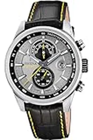 Festina Sport Watch F20695/4, grått, armband, , Armband