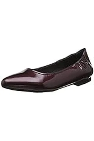 Marc Shoes dam Aurelia stängda ballerinor, -39 EU