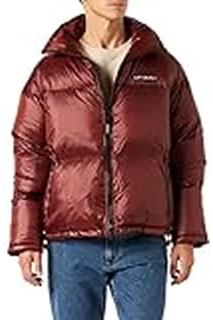 Roberto Cavalli Kaban för män, 227 Chestnut, 44