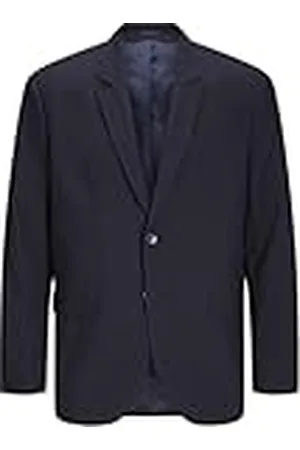 JACK & JONES JACK&JONES Jprbushwick Harry Blazer Reg Fit Noos, , 46