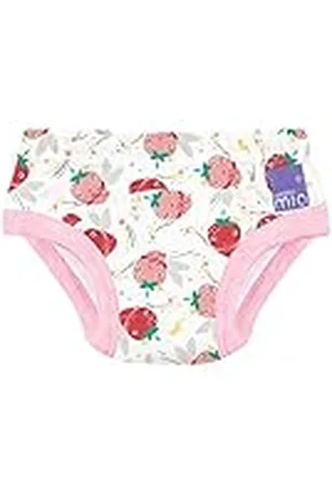 Bambino Mio Potträningsbyxor, fulla bär, 3+ år
