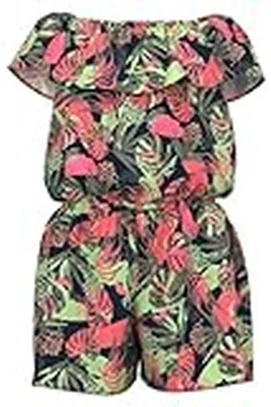 NAME IT Vinaya Romper 10 Years