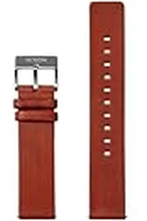 Nixon Klockarmband i färgen av läder, lämplig för klockor med 20 mm avstånd mellan armbanden, C3290-2423-00, , Eine Grösse