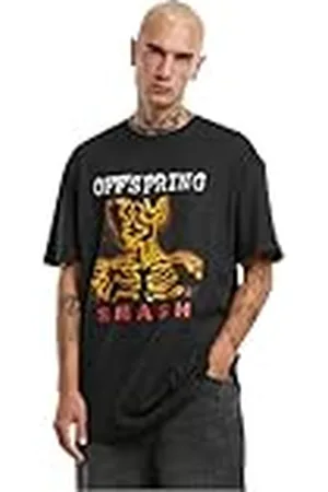 Merchcode T-shirts för män, 100% bomull, , 5XL, , 5XL