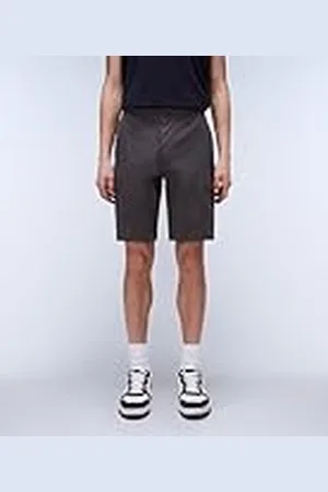 Napapijri Nevas Short Grey Storlek 34, , 28