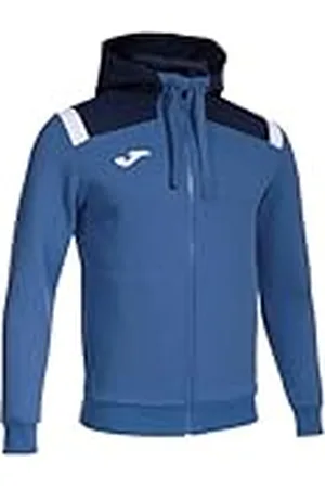 Joma Tröja för män - dragkedja - Toledo, , XS