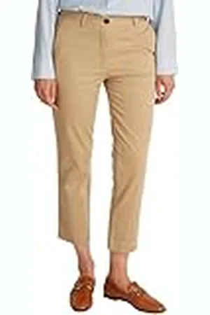 Tommy Hilfiger Dam CO STRETCH GMD SLIM KINO WW0WW45920, , 32, , 32 EU