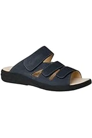 Ganter Harry herrtofflor, , 45 EU Weit