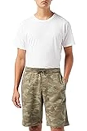 Reebok Mäns ID Camo shorts, , S