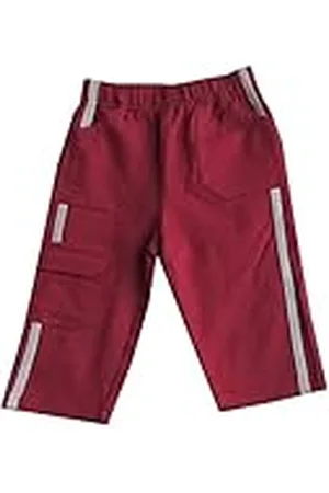Schnizler Baby flicka jogging uni byxor, , 62 cm
