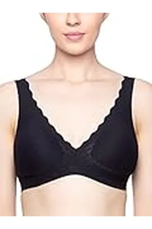 Sloggi Dam Zero Feel spets bralette, , M