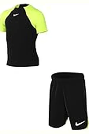 Nike Unisex barnträningssats Lk Nk Df Acdpr Trn Kit K, , DH9484-010, XL