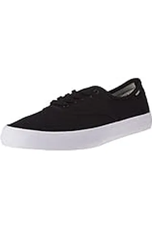 Element Herren -8-svart sneaker, , 36.5 EU