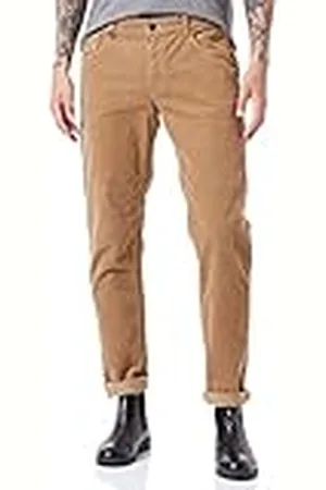 Camel Active Män 488375/8F34 jeans, , 40 W/36 L