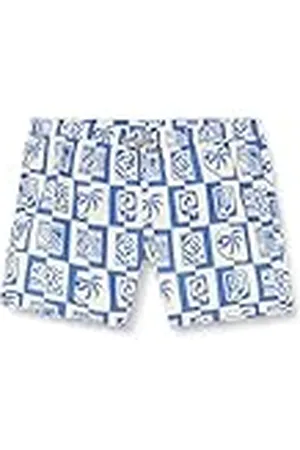 JACK & JONES JPSTFIJI JJSWIM OCEANDAY SS24 LY PLS, , 48