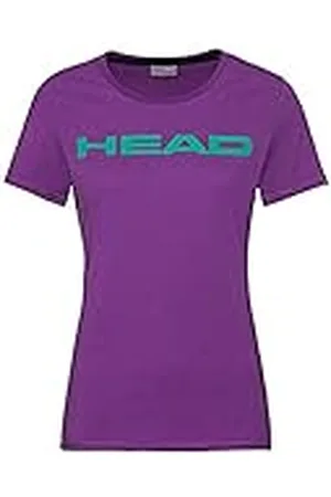 Head CLUB LUCY T-Tröja Kvinnor