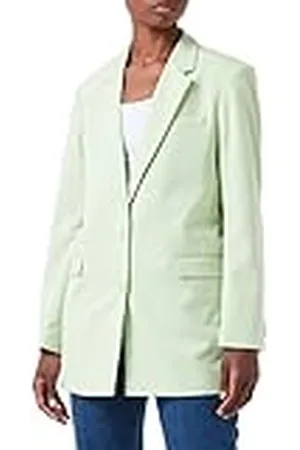 JACK & JONES Jacka & Jones dam JJXX JXCHLOE överdimensionerad NOOS blazer, , M