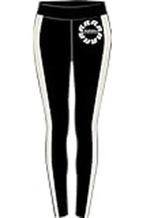 Russell Athletic Circle R-leggings dam, , S