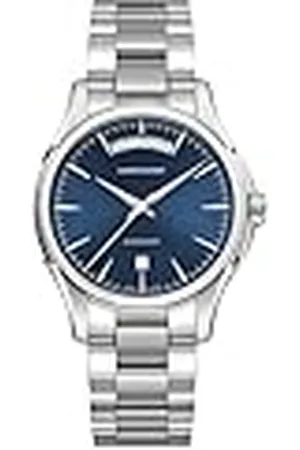 Hamilton Herr analog automatisk klocka med rem i rostfritt stål H32505141, Armband