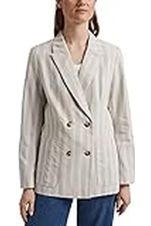ESPRIT Blazer för kvinnor, , 64 SE