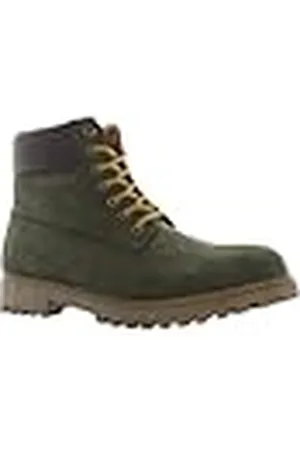 Lumberjack SMH6901-001 boots Polypropylen (PP) Blå, , 40 EU