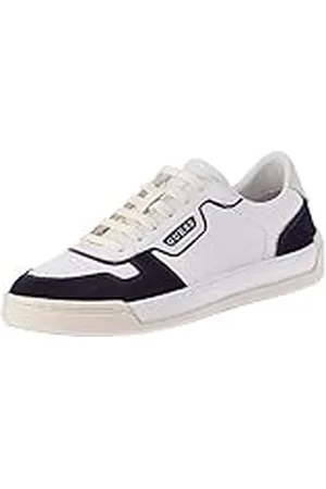 Guess Gissa Strave Vintage, Sneaker Män, , 44 EU