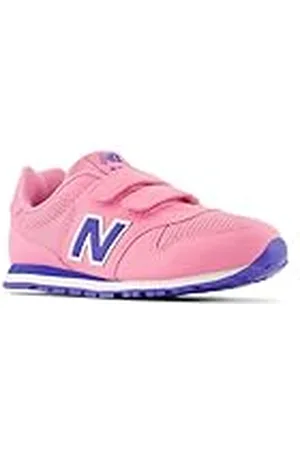 New Balance Flicka 500 krok och loop korg, , 35 EU