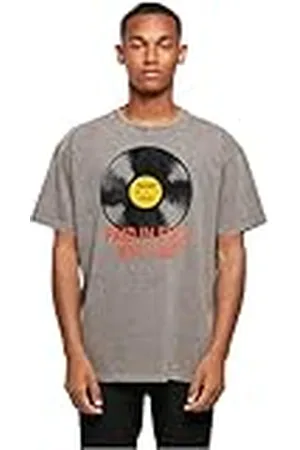 Merchcode T-shirt för män, , XL