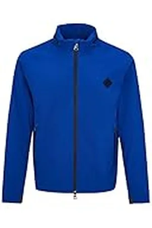 Hackett Softshell-jacka för män, , XS