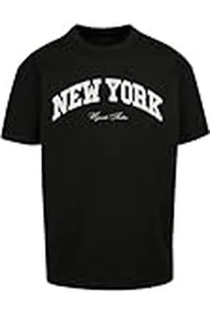 Mister Tee Herr t-shirt, , 4XL