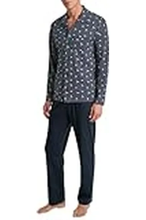 Calida Family & Friends Pyjamas , storlek 58–60, , 58-60