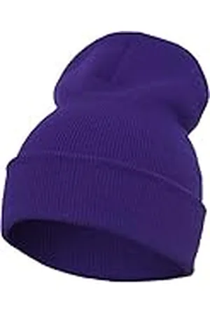 Flexfit Mössa tung lång beanie, , one size