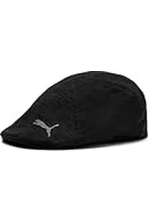 PUMA Herr Driver Cap stängning, Svart, L/XL