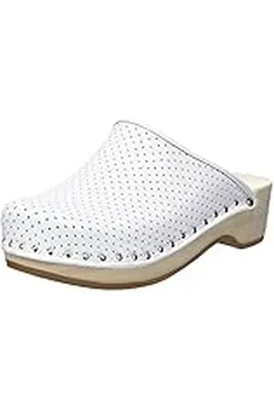 Berkemann Standard tång unisex vuxna träskor, -43 1/3 EU