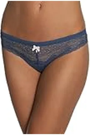 Tommy Hilfiger Damtrosa, Wendy Brief_138AE00120, , 42