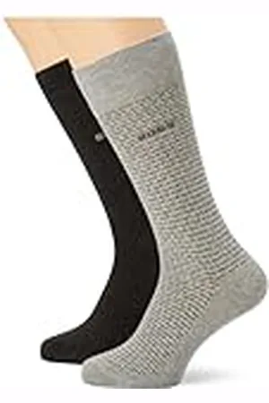 HUGO BOSS 2P RS minimönster CC, , 43-46 EU