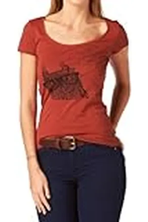 Blend Dam t-shirt 4558